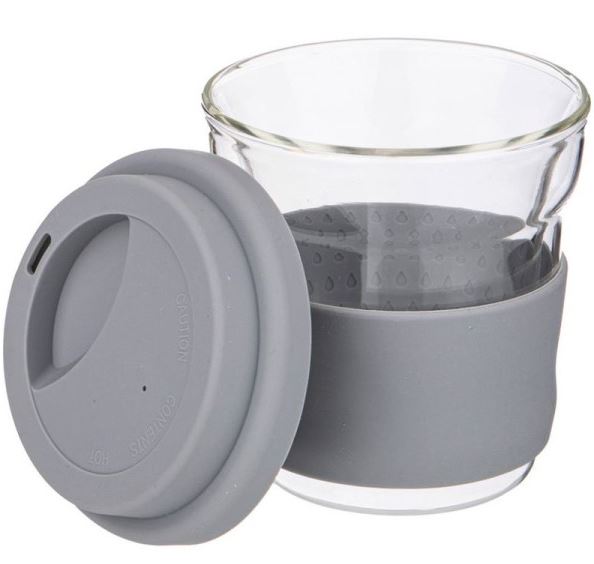 Стакан С Двойными Стенками 